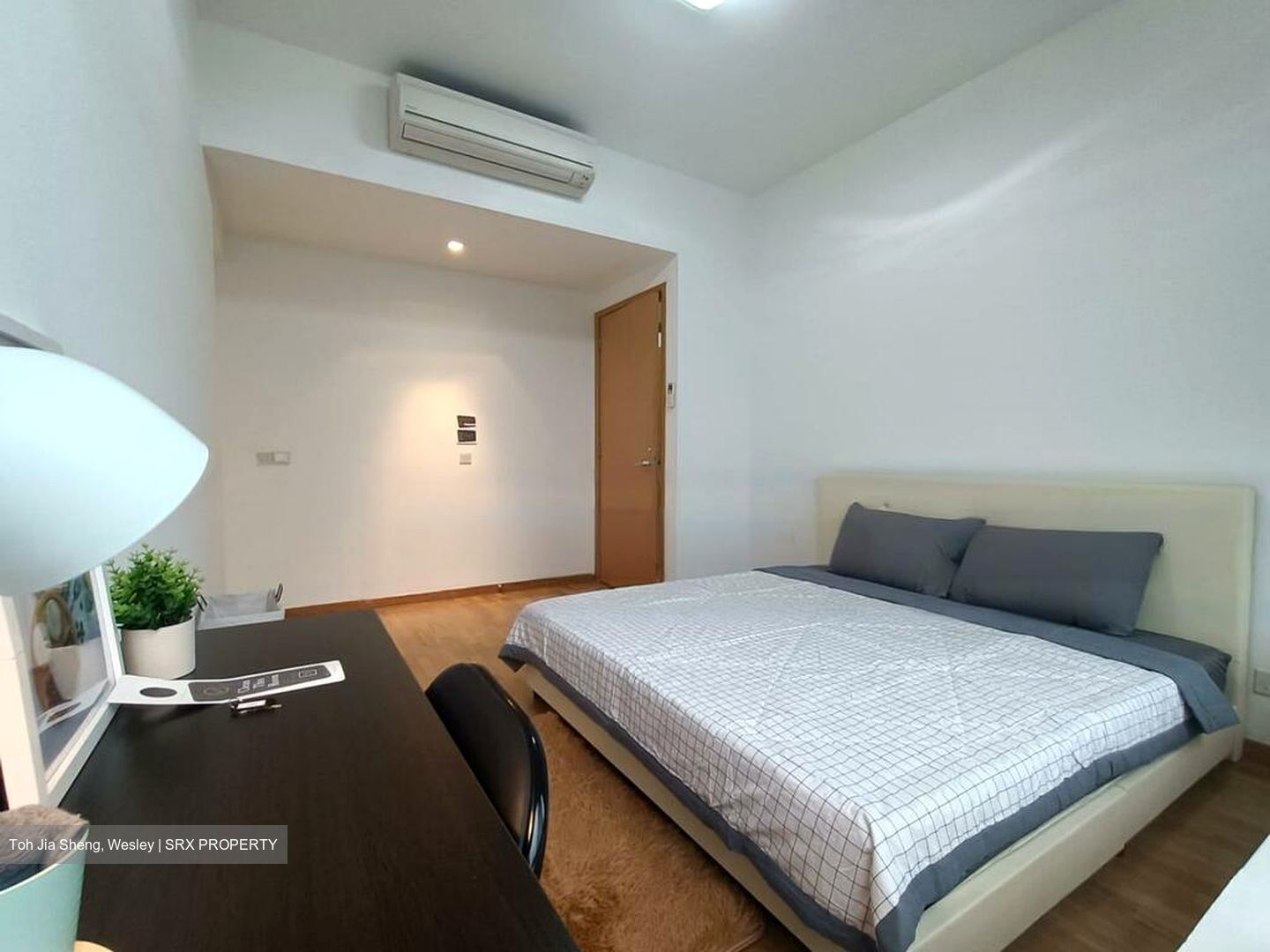 One-north Residences (D5), Apartment #458139171